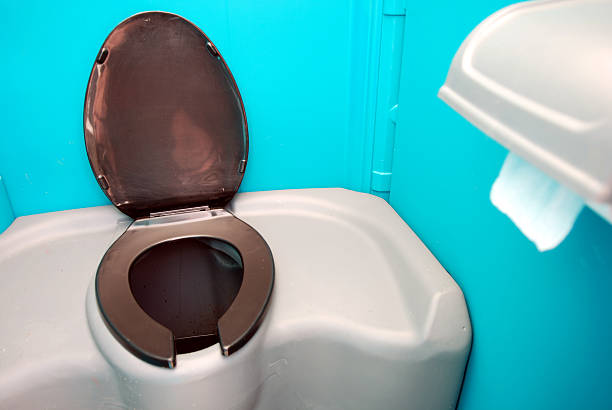Portable restroom solutions in Calera, OK
