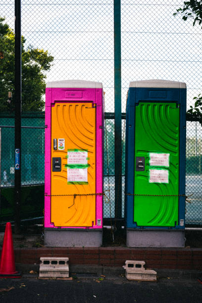 Best Affordable porta potty rental  in Calera, OK