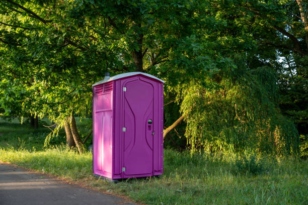Sanitation services for porta potties in Calera, OK